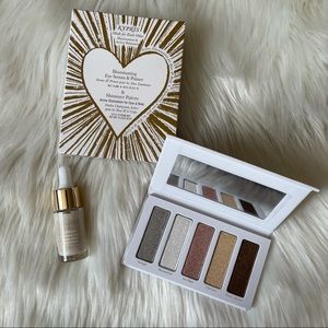 Kypris Eye Serum and Eyeshadow Duo 👀